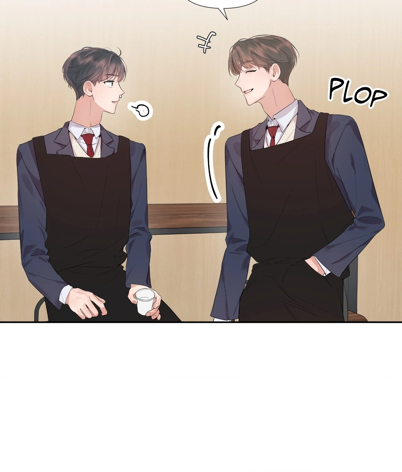 Never Mind, Darling [Official] - Chapter 2 manhwa