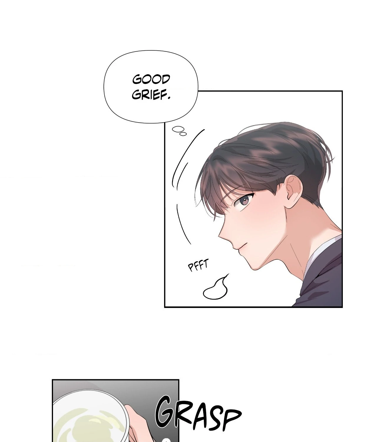 Never Mind, Darling [Official] - Chapter 2 manhwa
