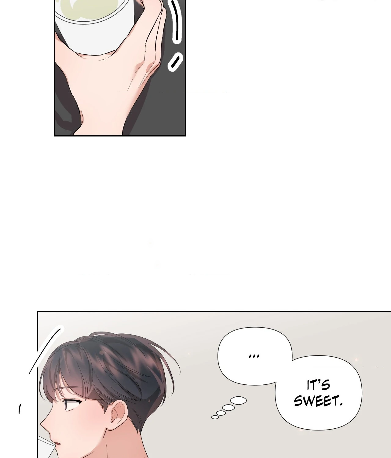 Never Mind, Darling [Official] - Chapter 2 manhwa