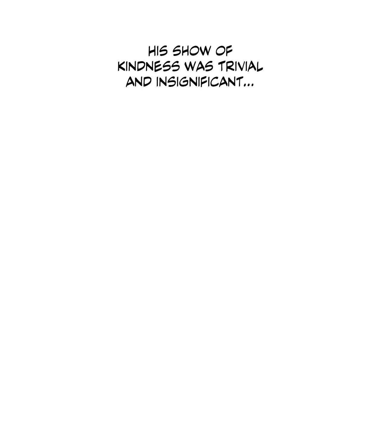 Never Mind, Darling [Official] - Chapter 2 manhwa