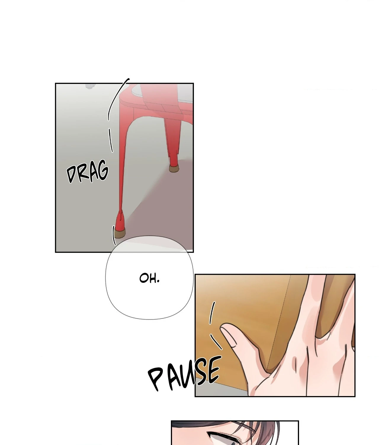Never Mind, Darling [Official] - Chapter 2 manhwa