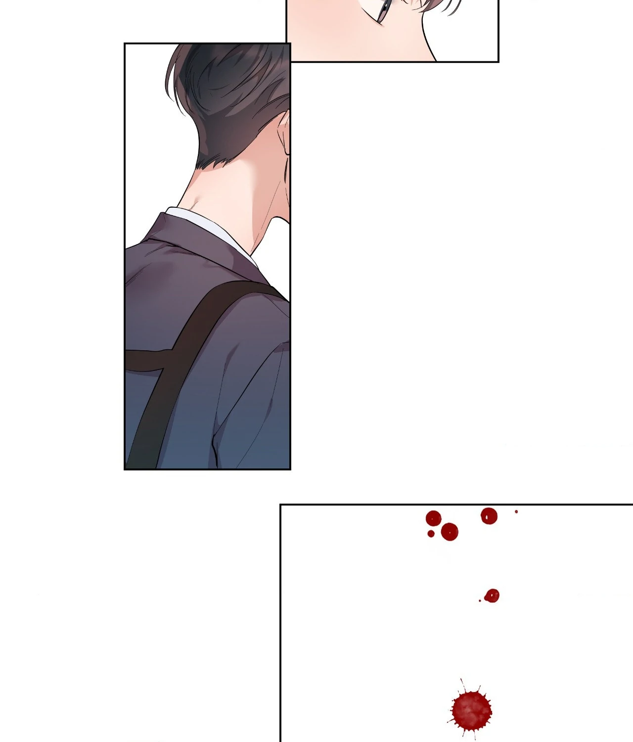 Never Mind, Darling [Official] - Chapter 2 manhwa