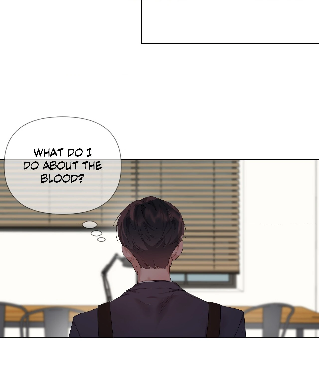 Never Mind, Darling [Official] - Chapter 2 manhwa