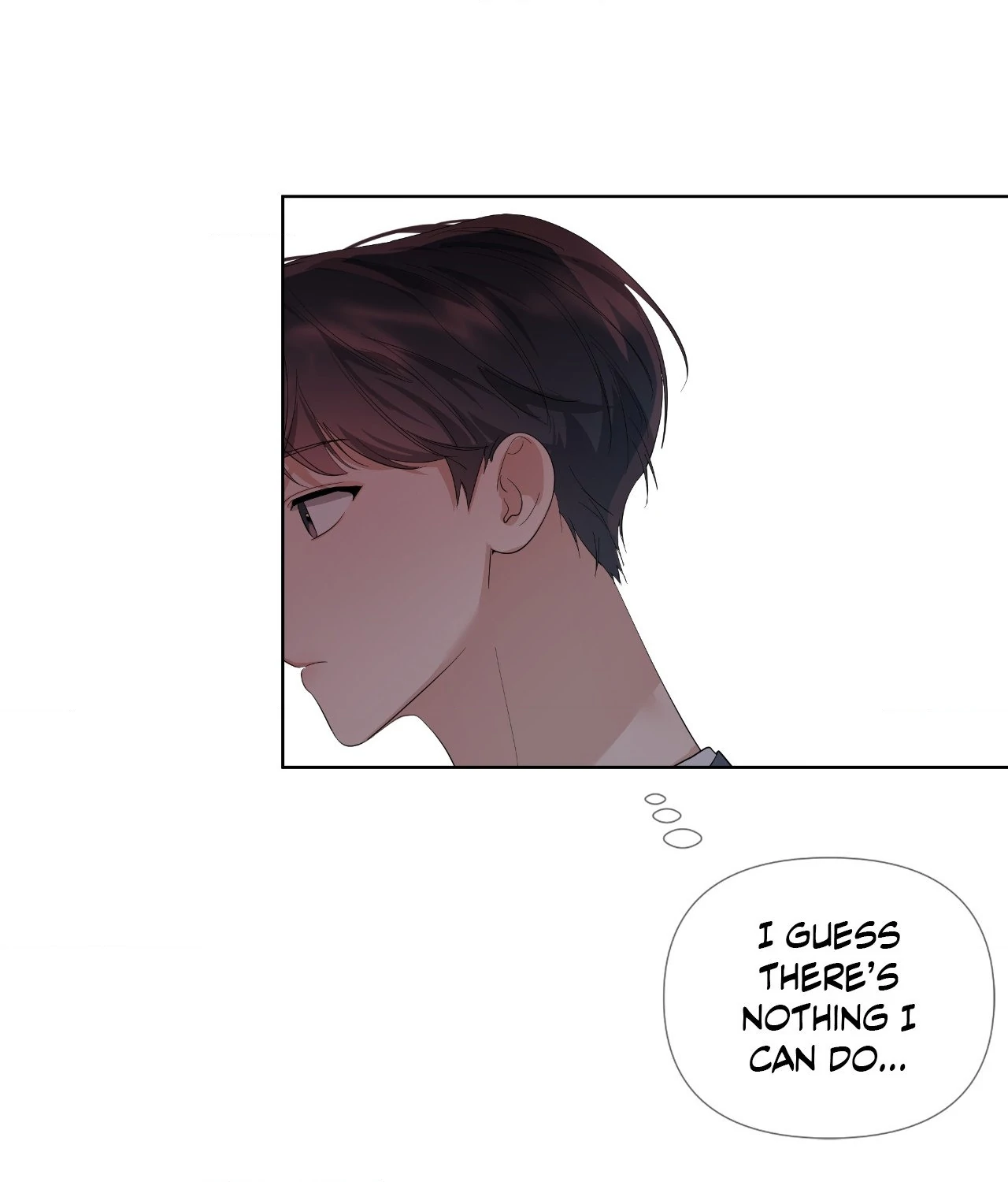 Never Mind, Darling [Official] - Chapter 2 manhwa