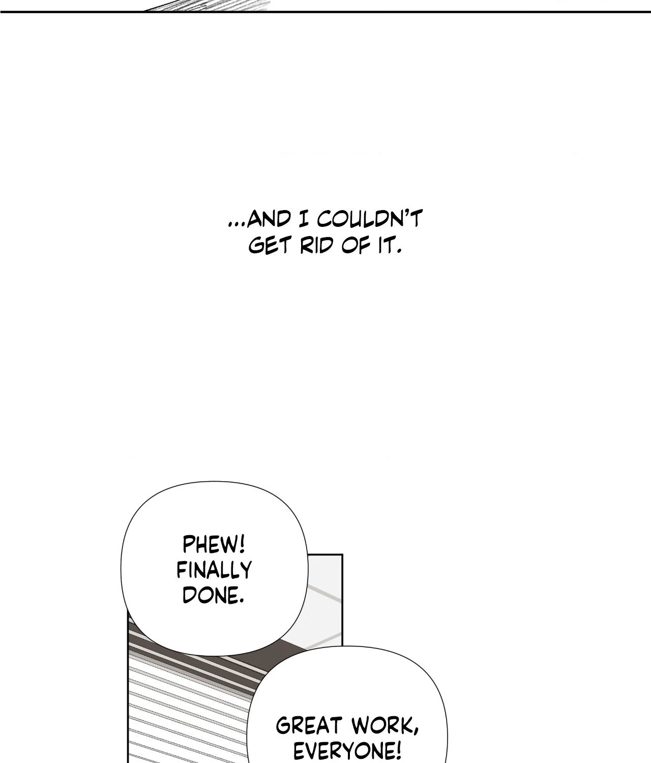 Never Mind, Darling [Official] - Chapter 2 manhwa