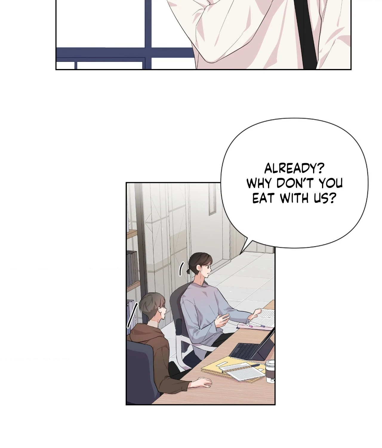 Never Mind, Darling [Official] - Chapter 2 manhwa