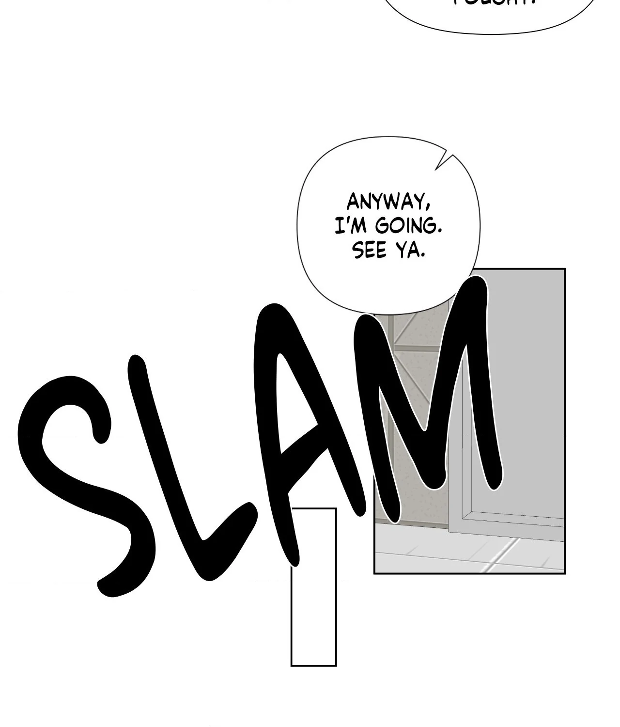 Never Mind, Darling [Official] - Chapter 2 manhwa