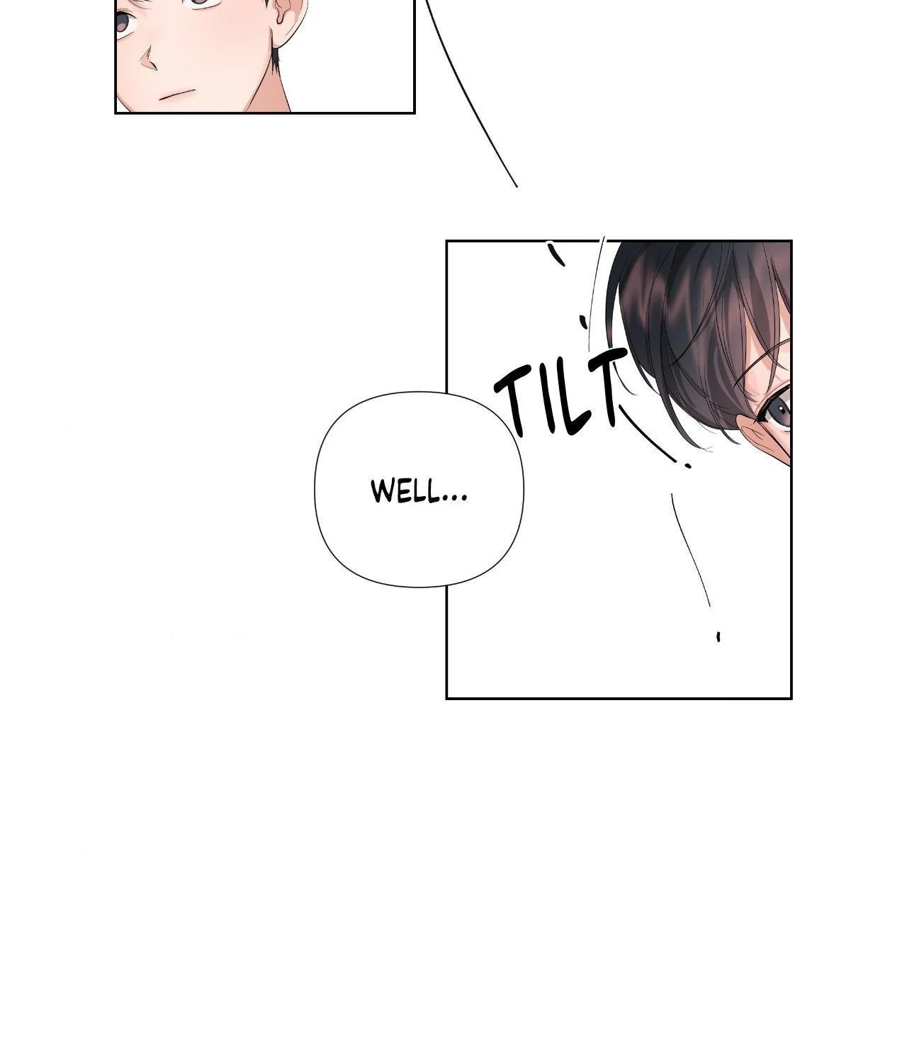 Never Mind, Darling [Official] - Chapter 2 manhwa