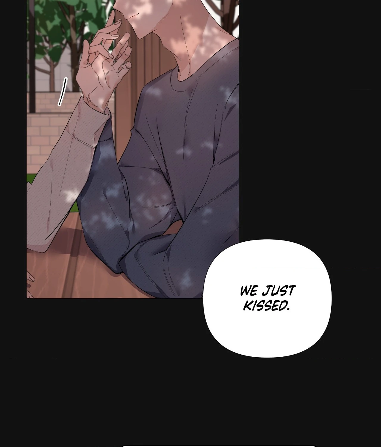 Never Mind, Darling [Official] - Chapter 2 manhwa