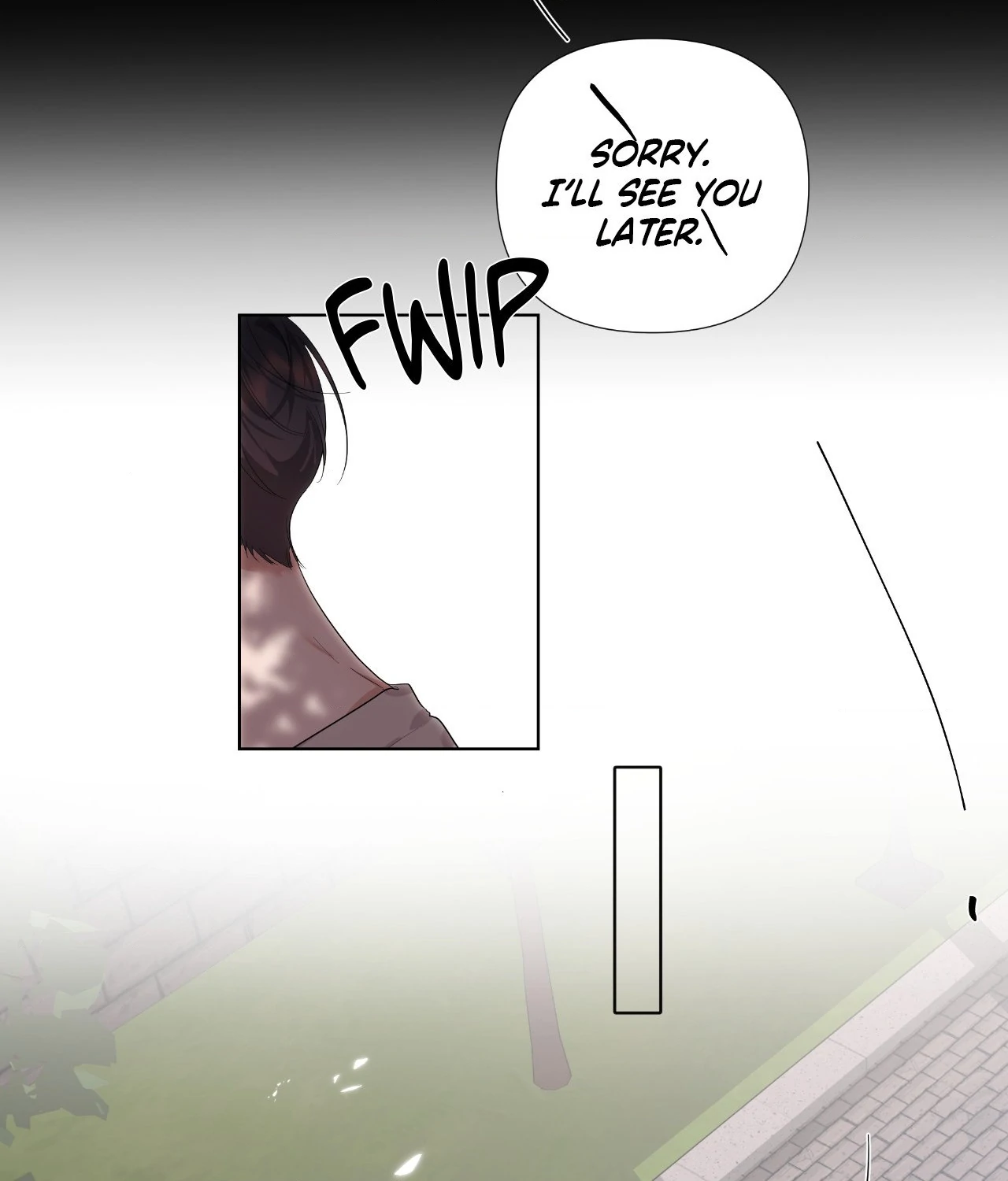 Never Mind, Darling [Official] - Chapter 2 manhwa