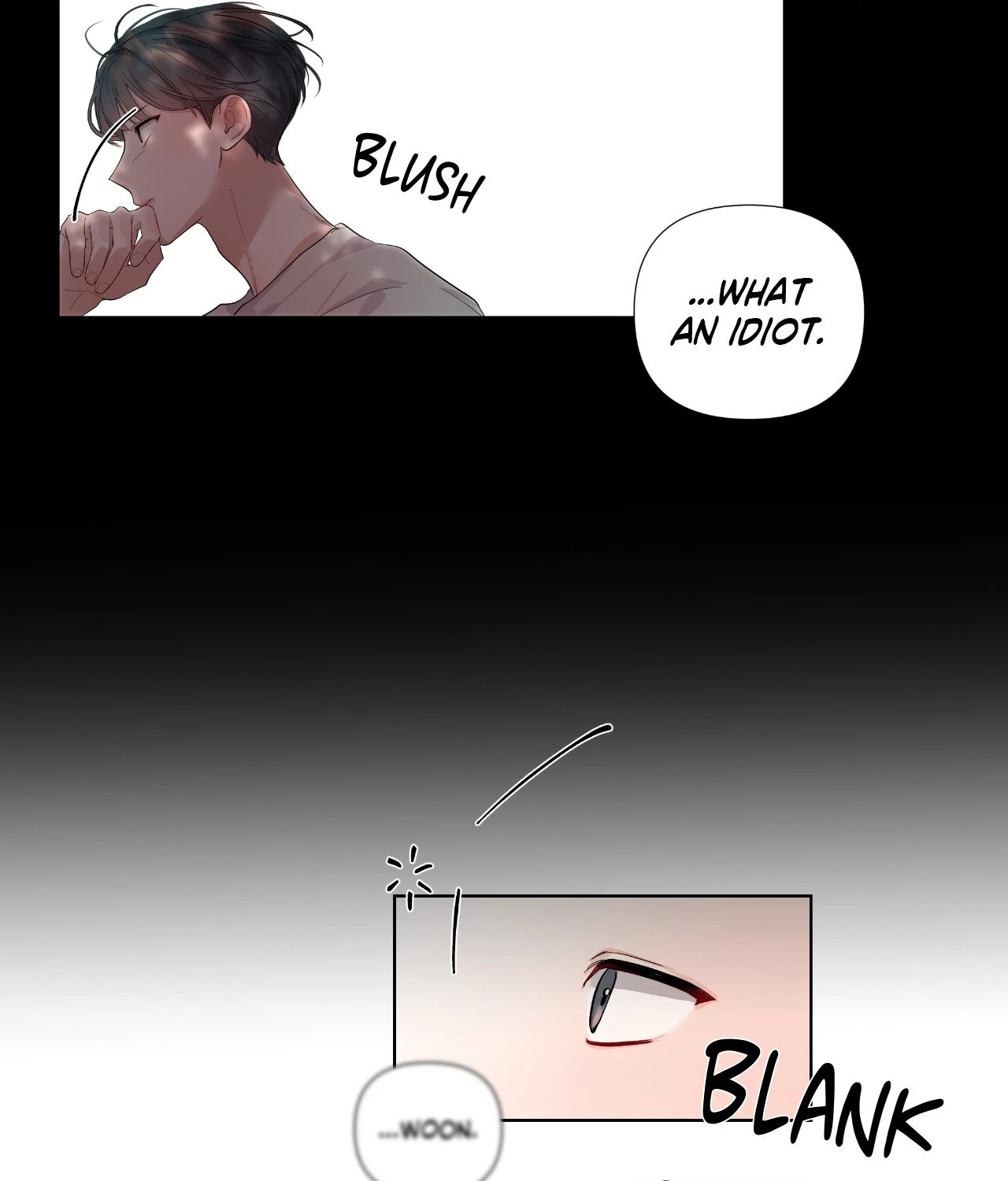 Never Mind, Darling [Official] - Chapter 2 manhwa