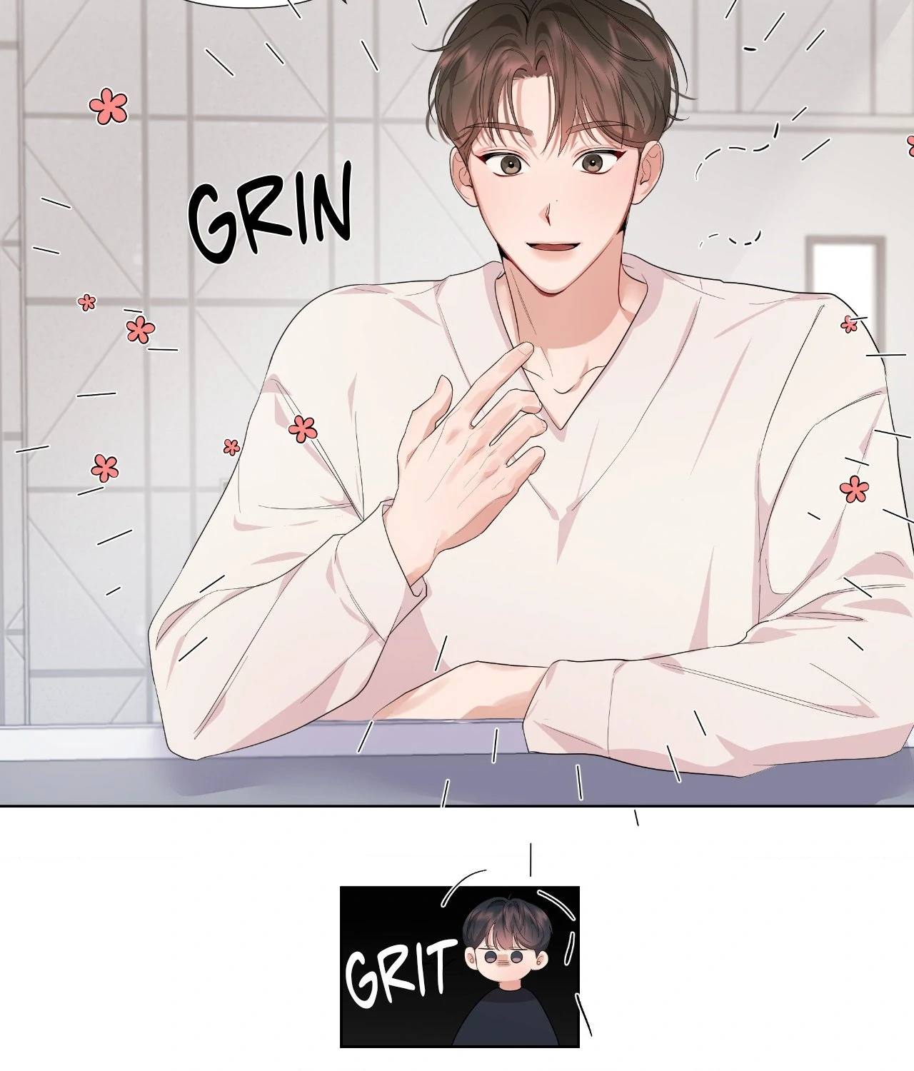 Never Mind, Darling [Official] - Chapter 2 manhwa