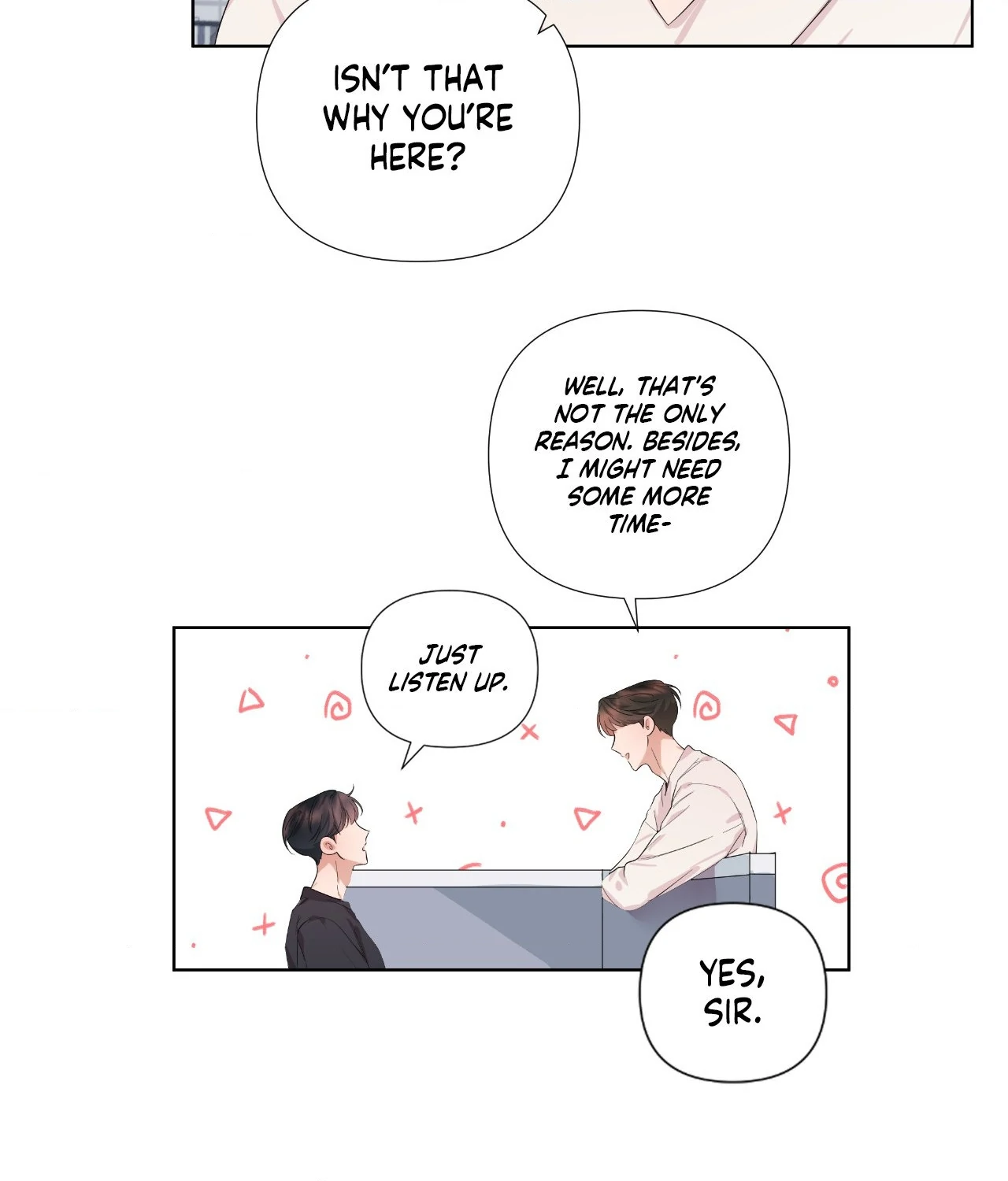 Never Mind, Darling [Official] - Chapter 2 manhwa