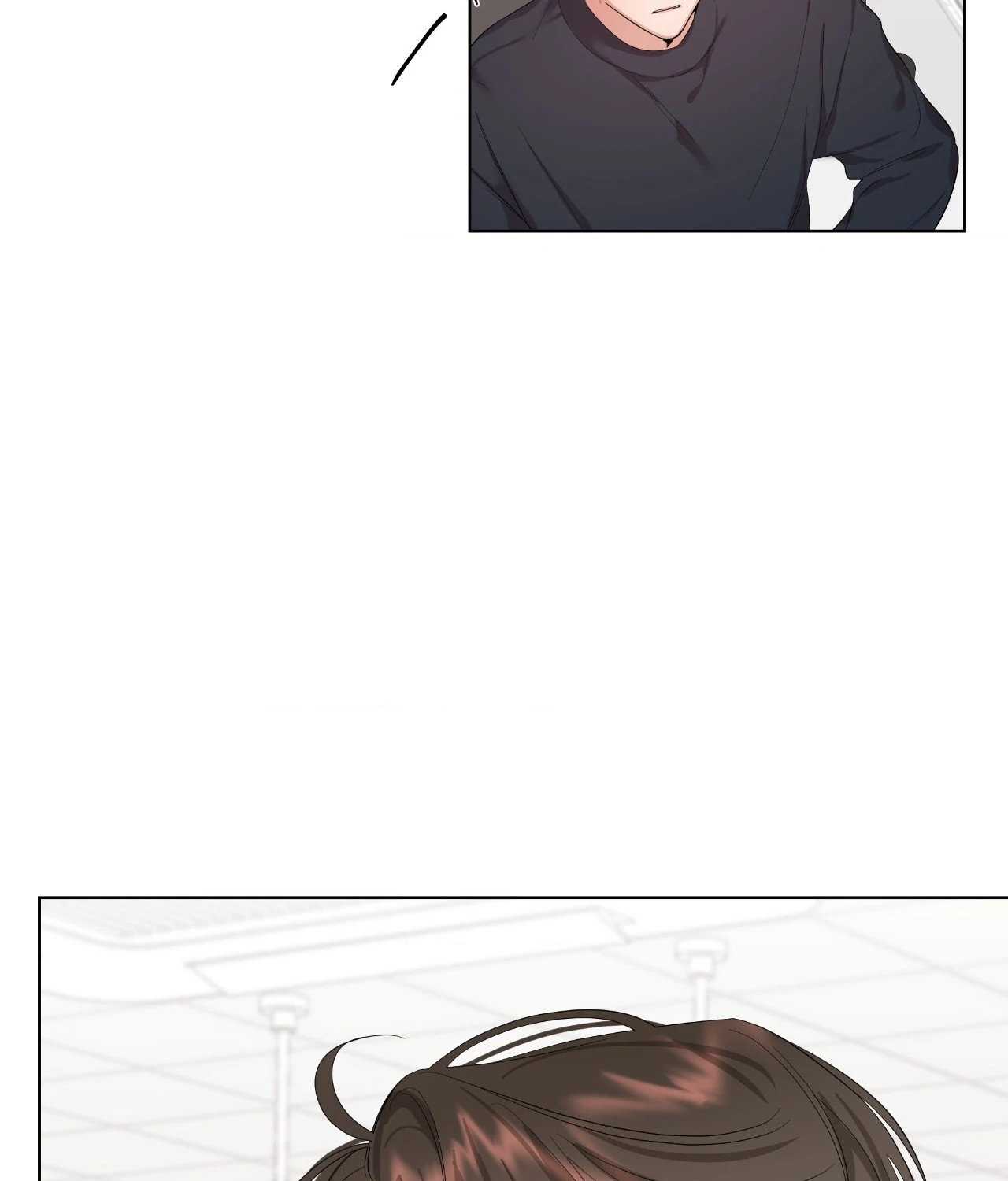 Never Mind, Darling [Official] - Chapter 2 manhwa