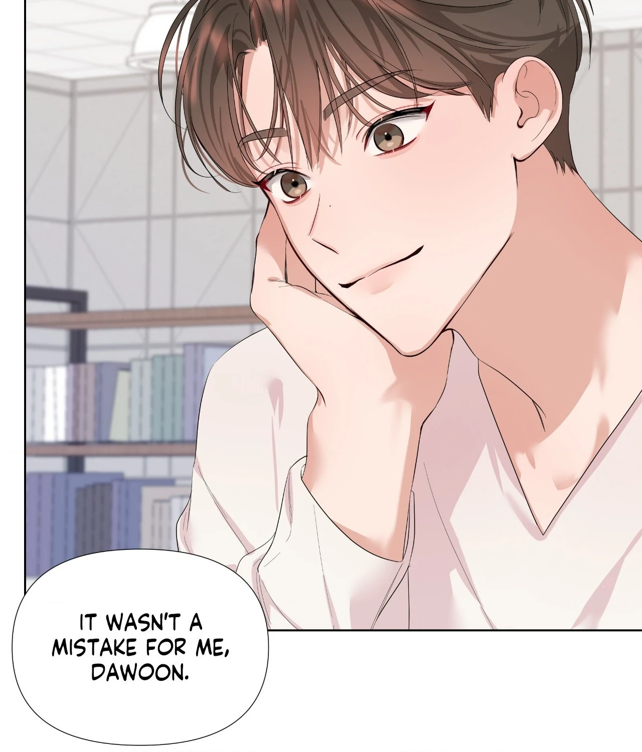 Never Mind, Darling [Official] - Chapter 2 manhwa
