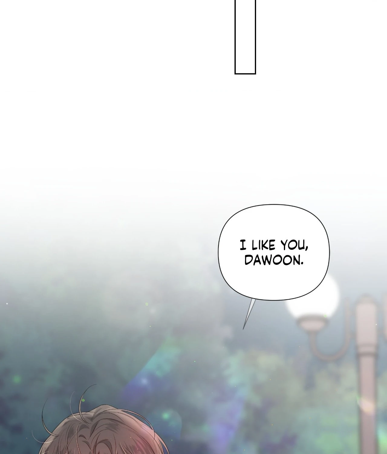 Never Mind, Darling [Official] - Chapter 20 manhwa