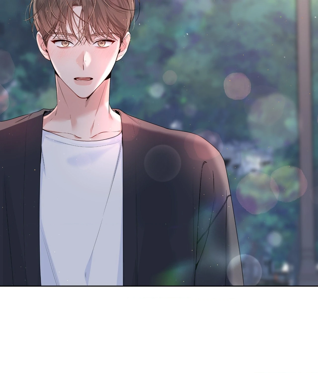 Never Mind, Darling [Official] - Chapter 20 manhwa