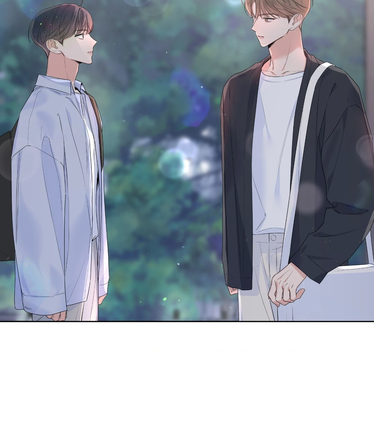 Never Mind, Darling [Official] - Chapter 20 manhwa