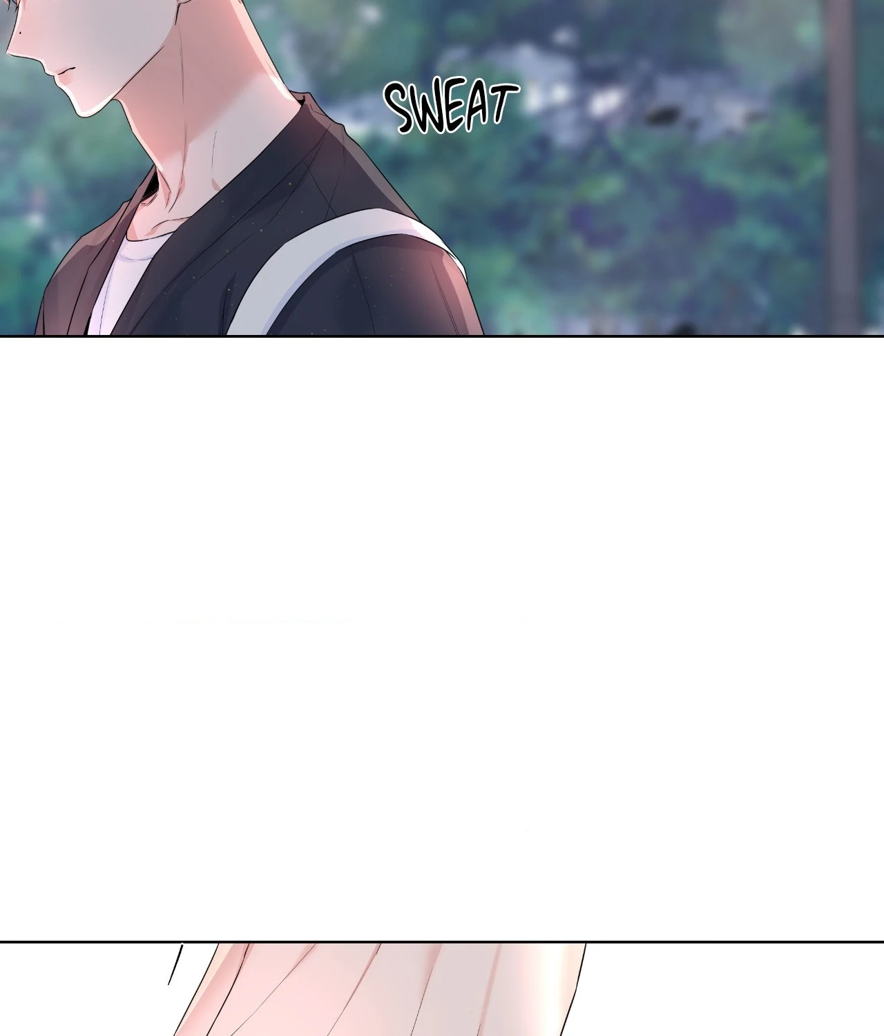 Never Mind, Darling [Official] - Chapter 20 manhwa