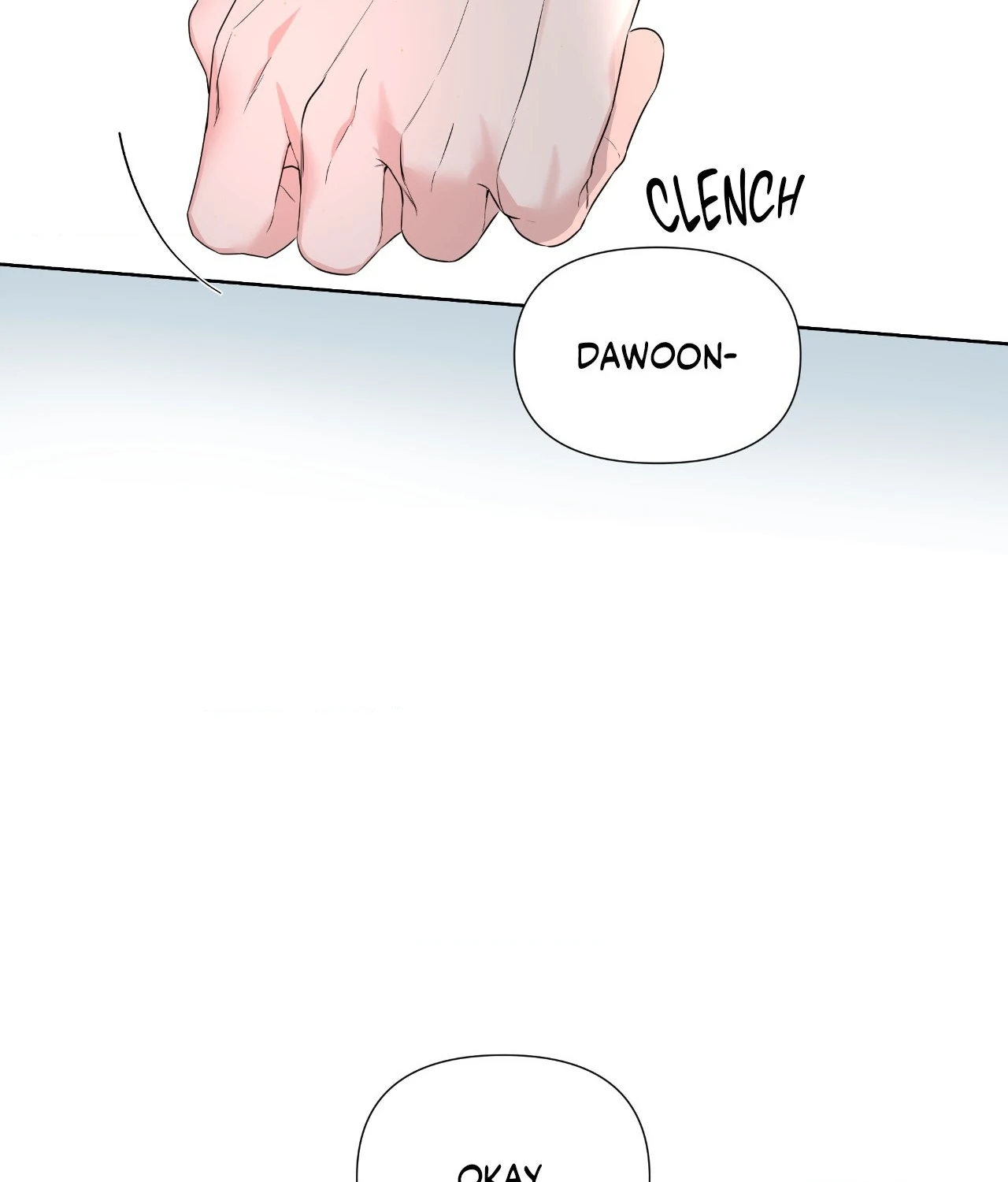 Never Mind, Darling [Official] - Chapter 20 manhwa