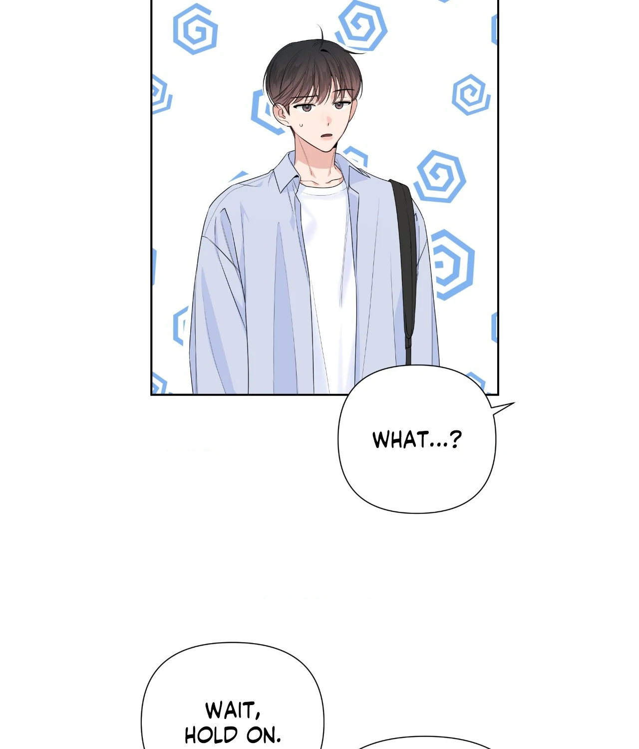 Never Mind, Darling [Official] - Chapter 20 manhwa