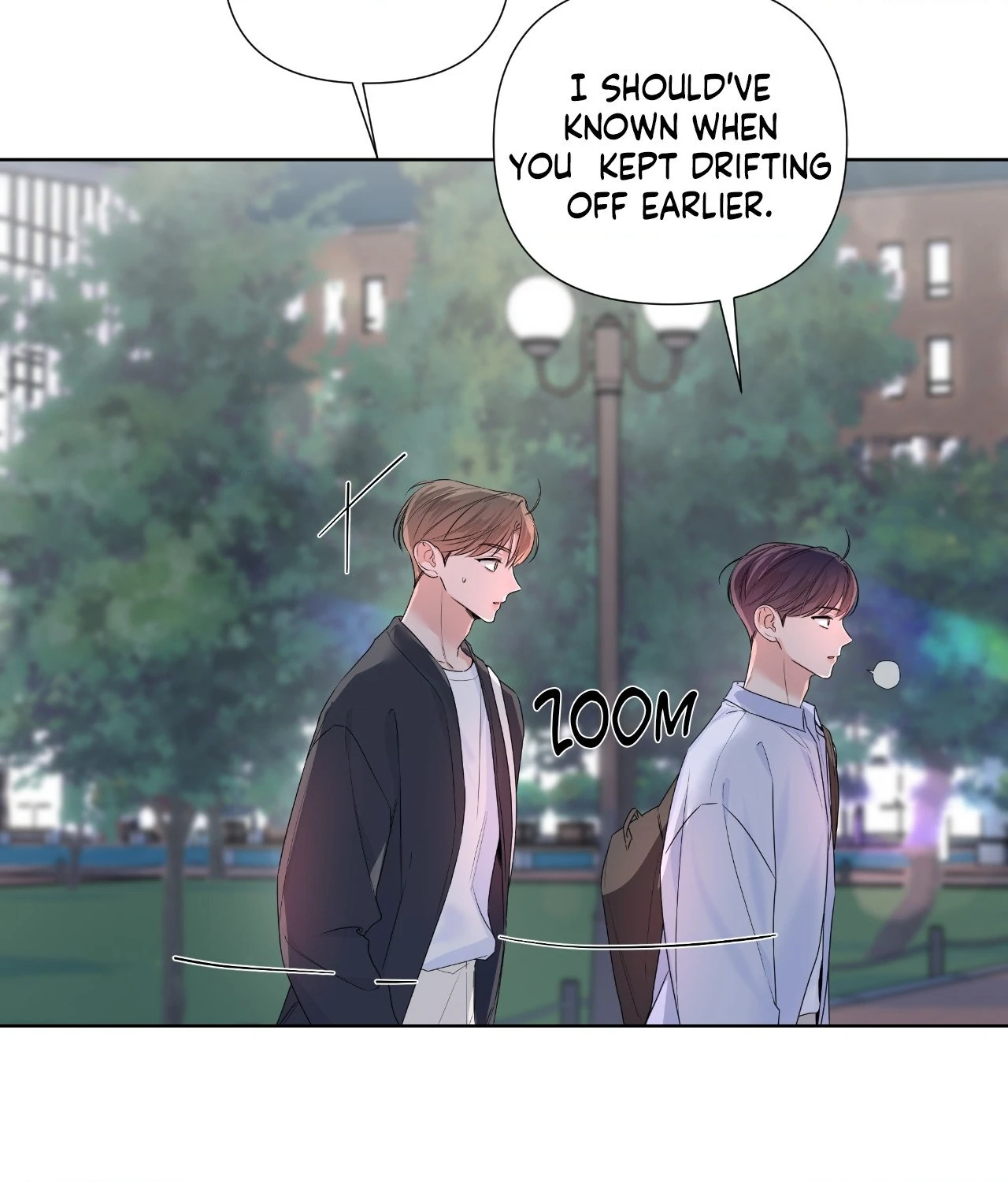 Never Mind, Darling [Official] - Chapter 20 manhwa