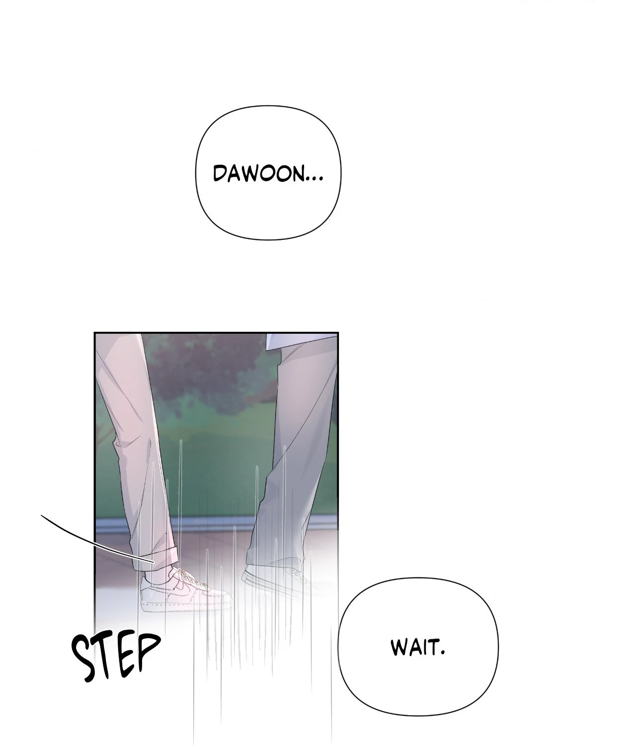 Never Mind, Darling [Official] - Chapter 20 manhwa