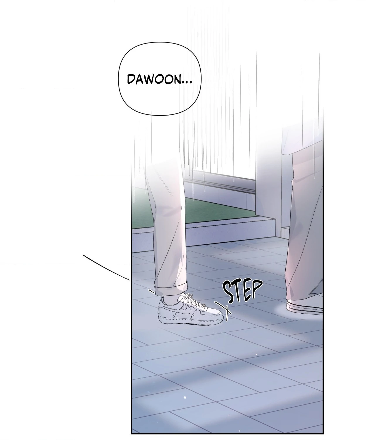 Never Mind, Darling [Official] - Chapter 20 manhwa