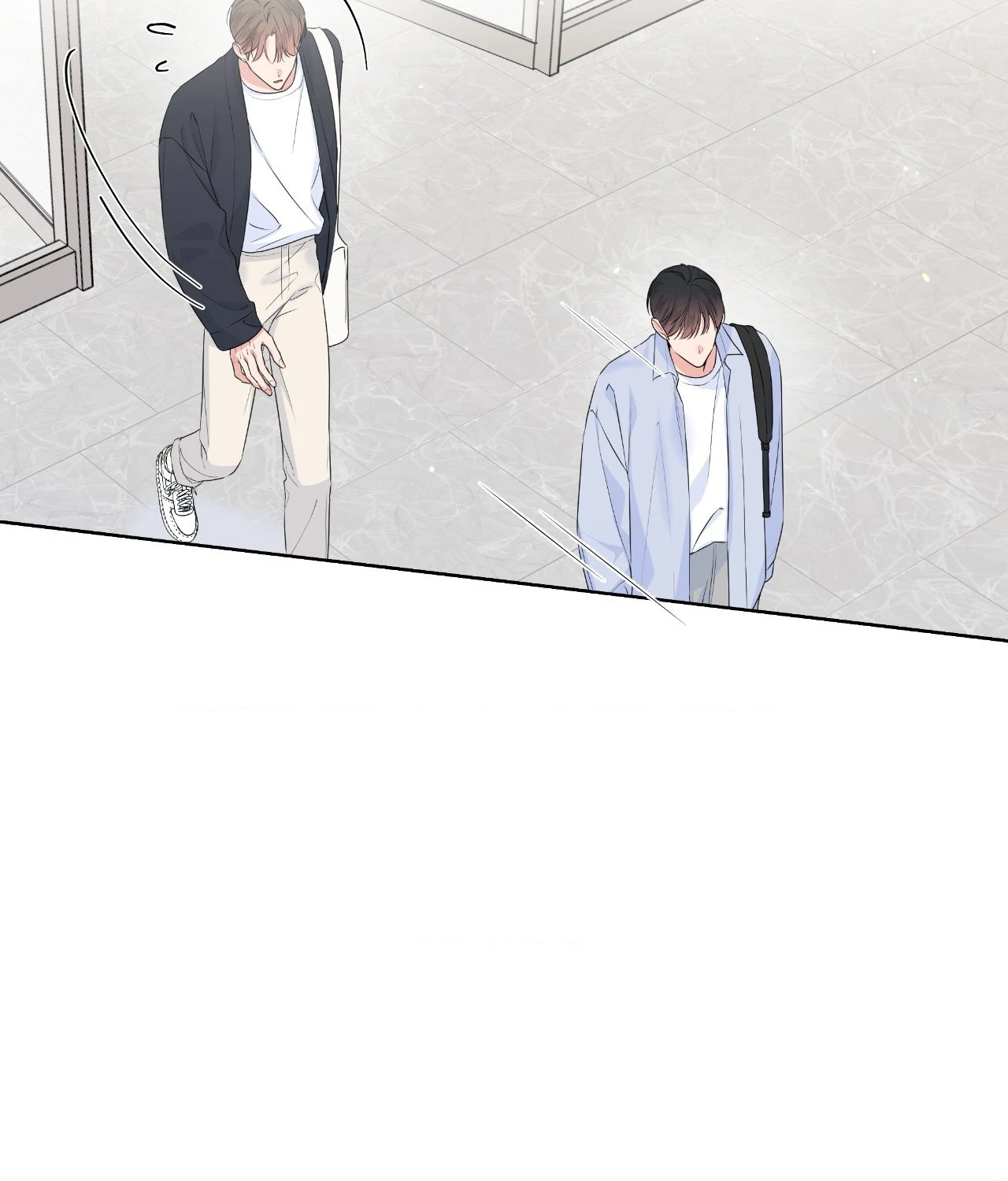 Never Mind, Darling [Official] - Chapter 20 manhwa