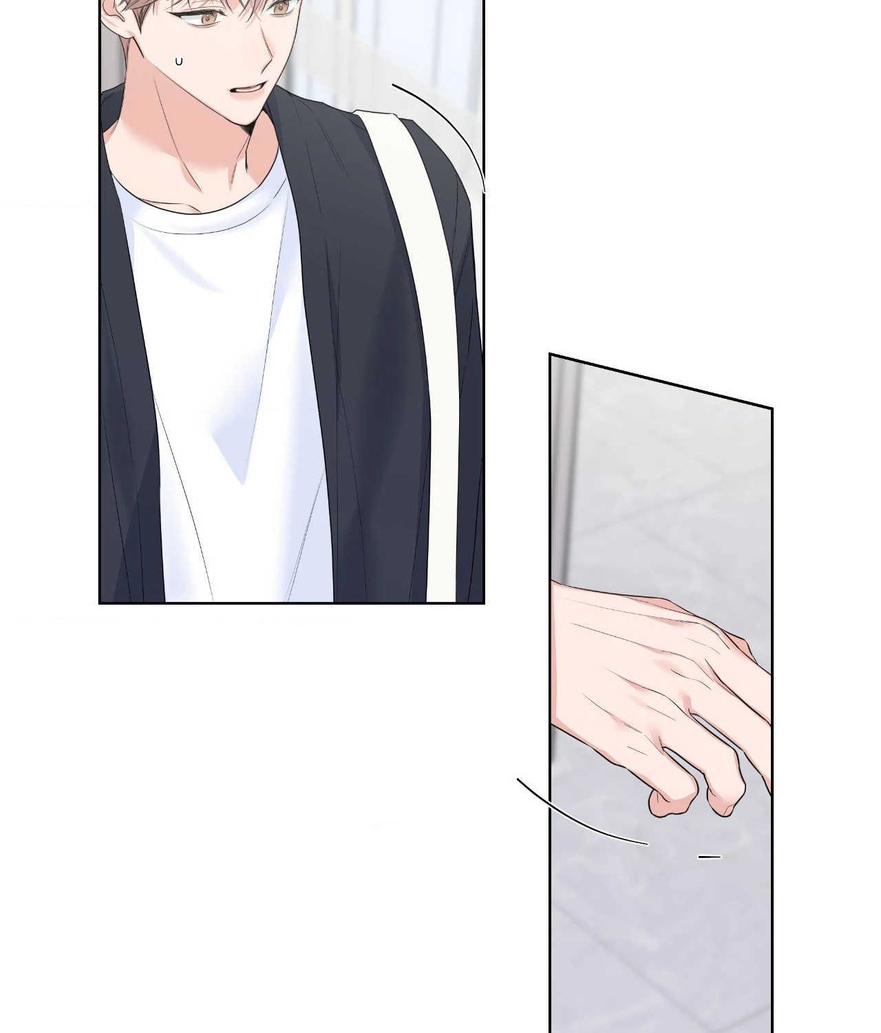 Never Mind, Darling [Official] - Chapter 20 manhwa