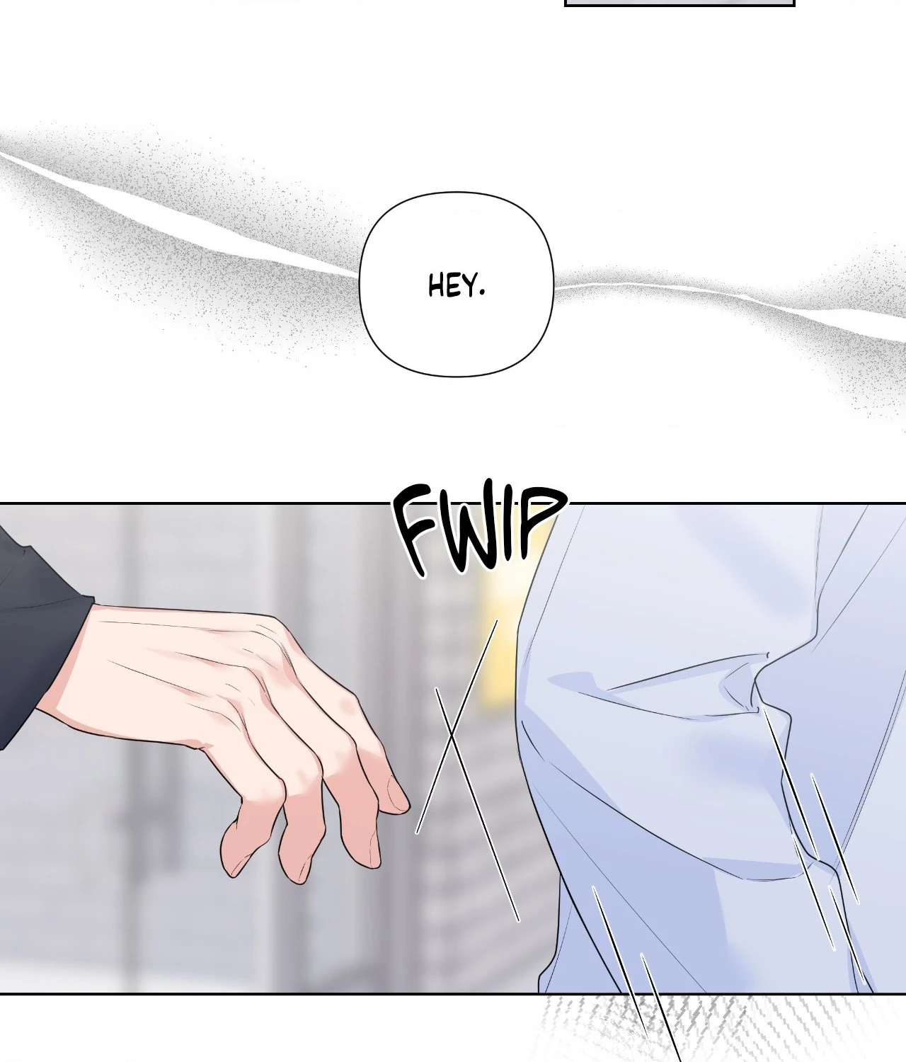 Never Mind, Darling [Official] - Chapter 20 manhwa