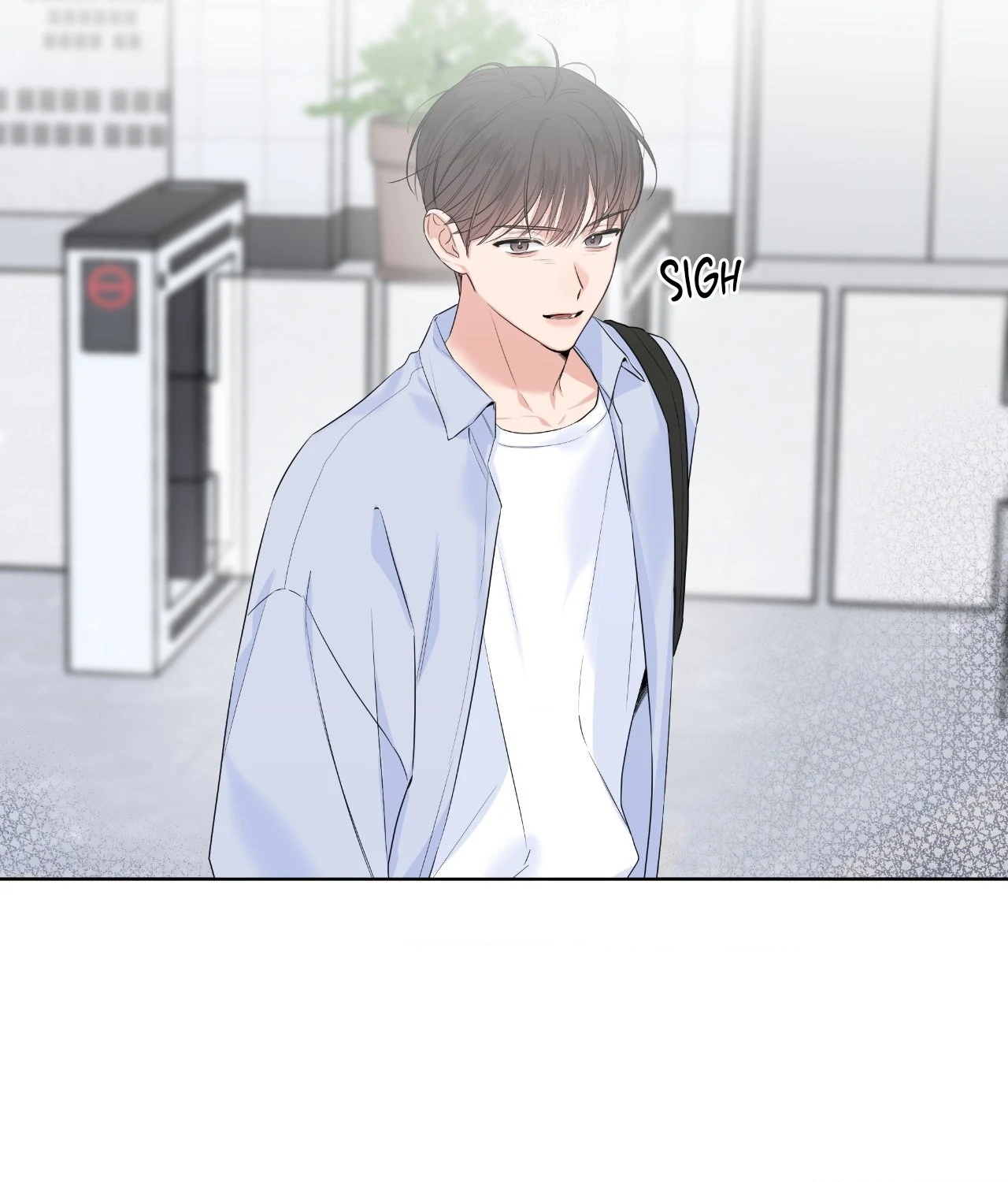 Never Mind, Darling [Official] - Chapter 20 manhwa