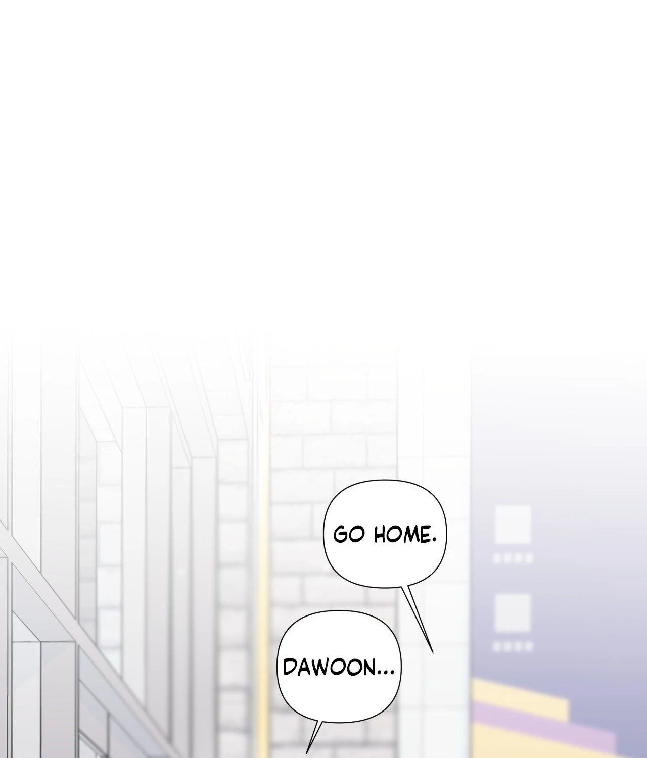 Never Mind, Darling [Official] - Chapter 20 manhwa