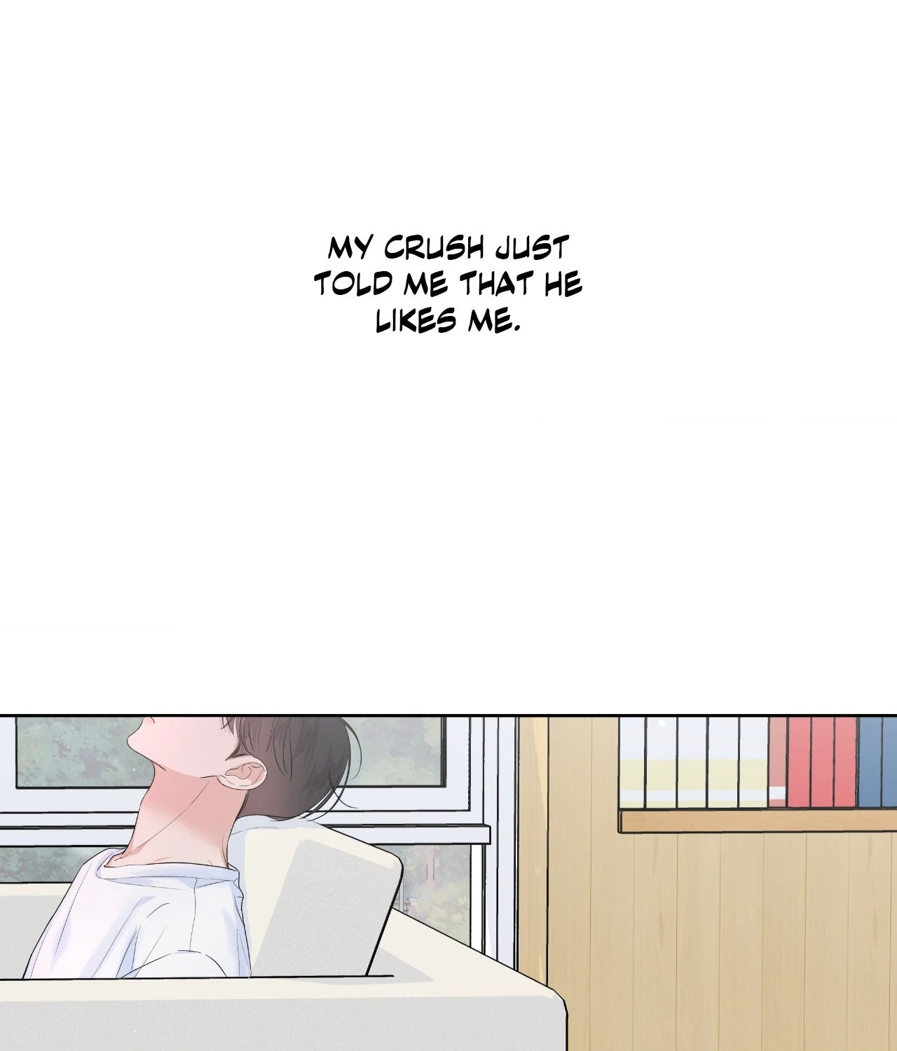 Never Mind, Darling [Official] - Chapter 20 manhwa