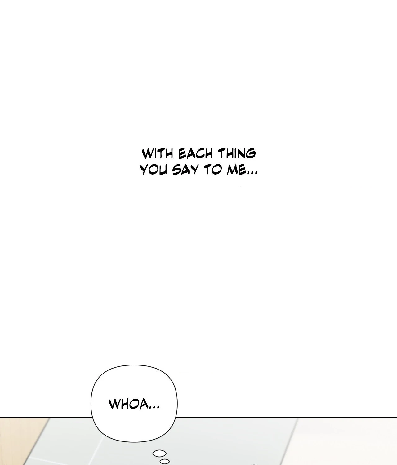 Never Mind, Darling [Official] - Chapter 20 manhwa