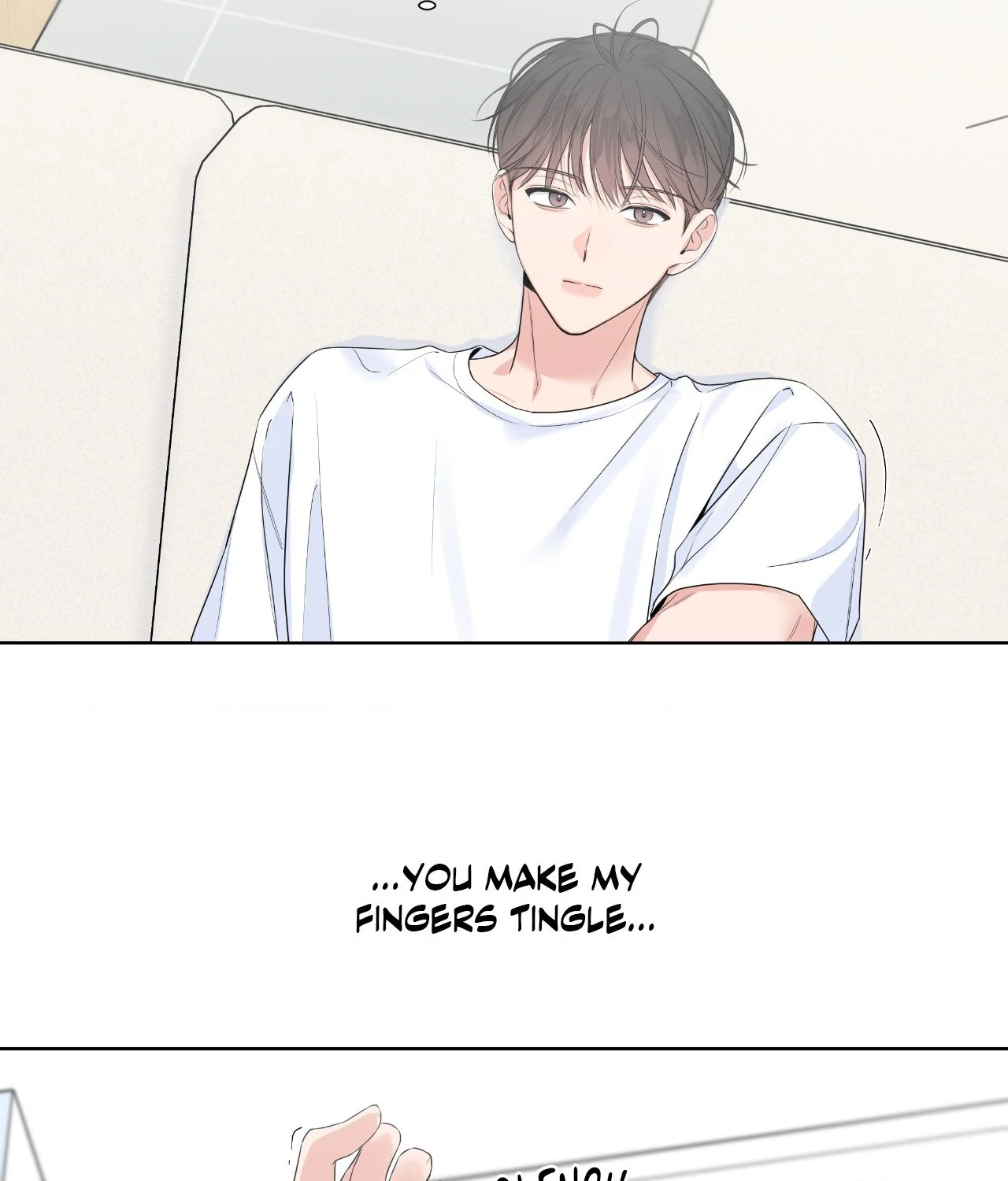 Never Mind, Darling [Official] - Chapter 20 manhwa