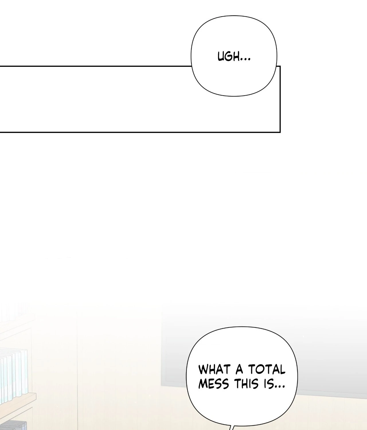 Never Mind, Darling [Official] - Chapter 20 manhwa