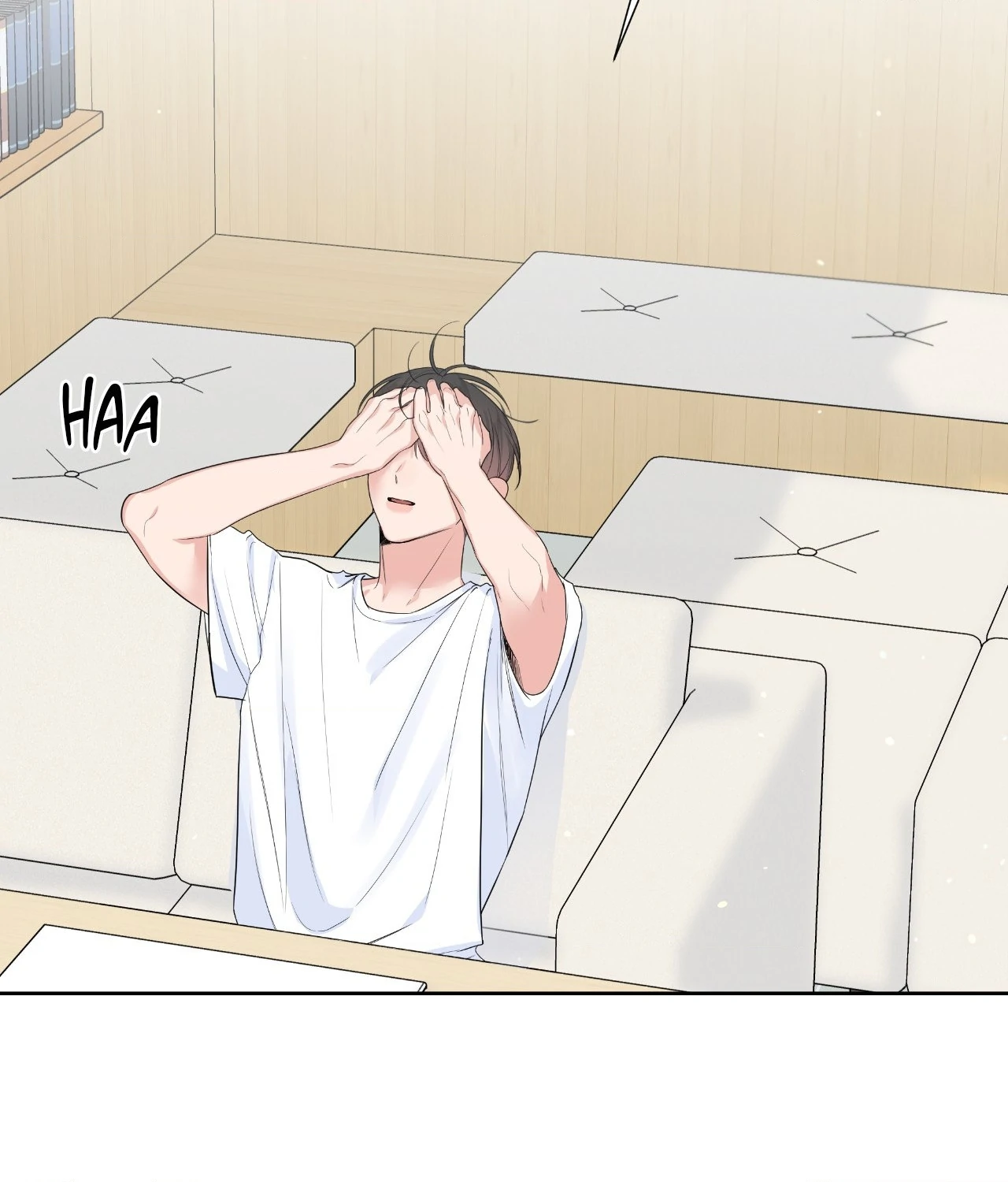 Never Mind, Darling [Official] - Chapter 20 manhwa