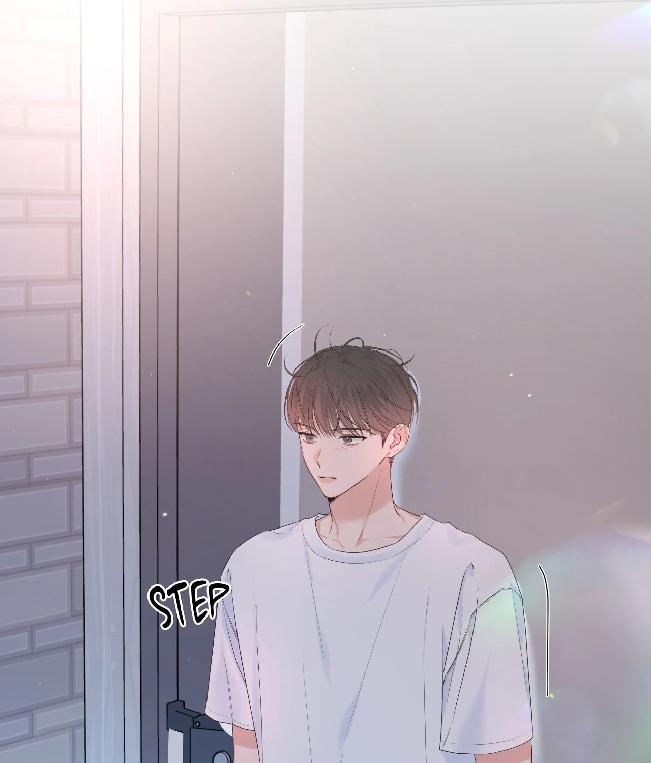 Never Mind, Darling [Official] - Chapter 20 manhwa