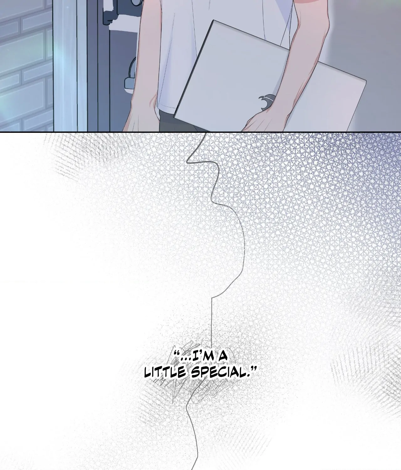 Never Mind, Darling [Official] - Chapter 20 manhwa