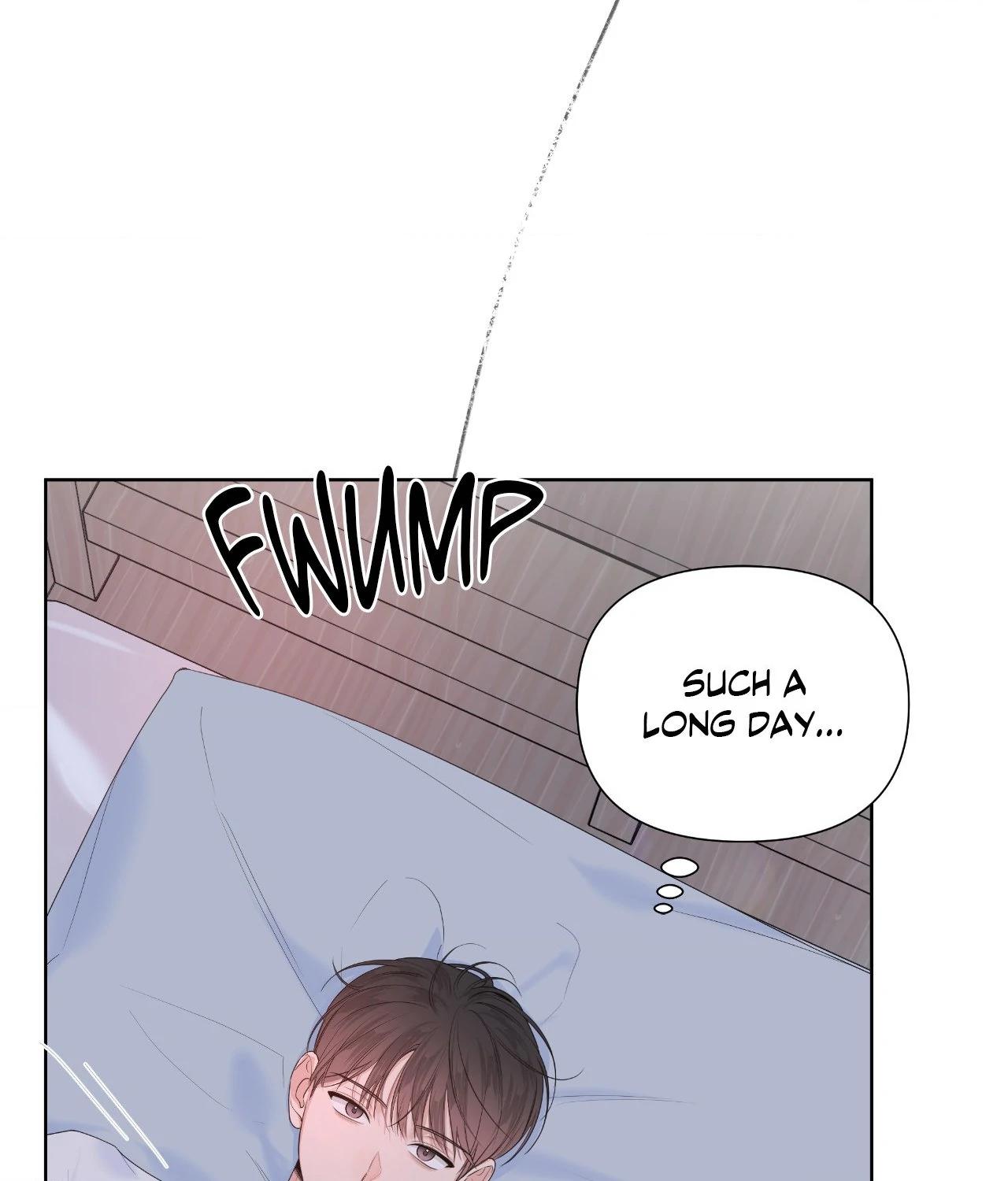 Never Mind, Darling [Official] - Chapter 20 manhwa