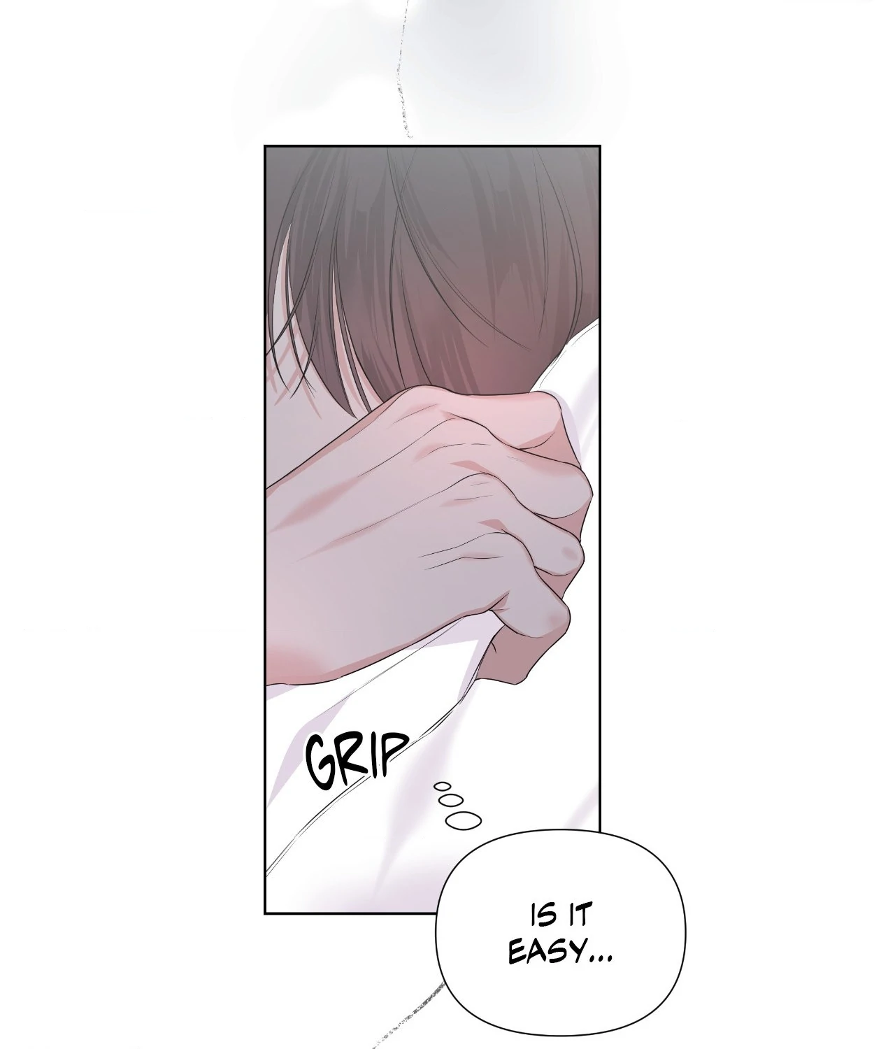 Never Mind, Darling [Official] - Chapter 20 manhwa
