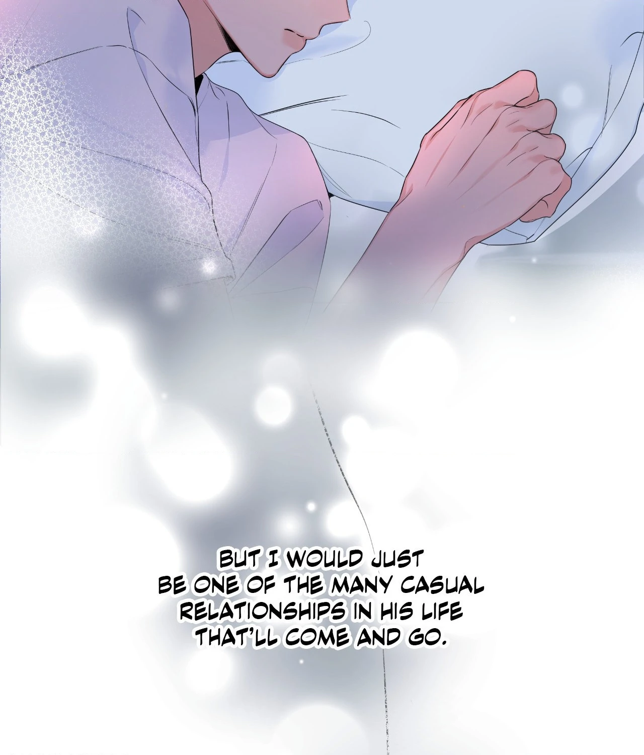 Never Mind, Darling [Official] - Chapter 20 manhwa