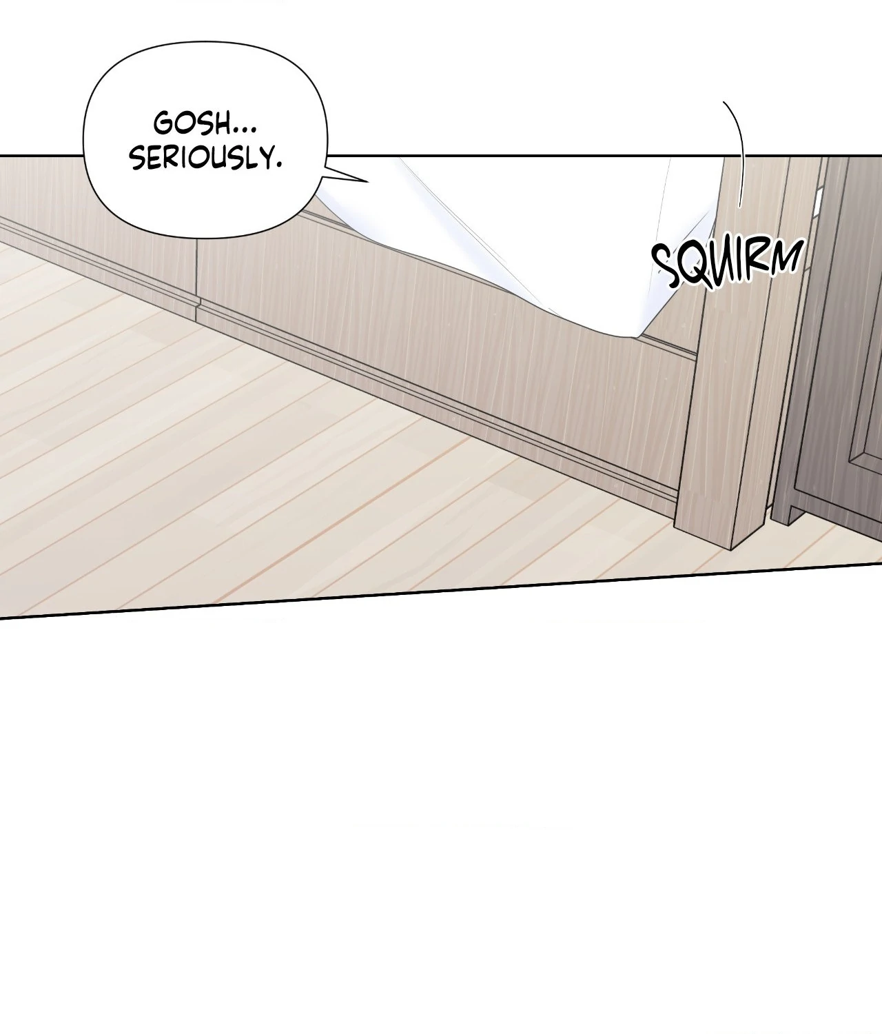 Never Mind, Darling [Official] - Chapter 20 manhwa