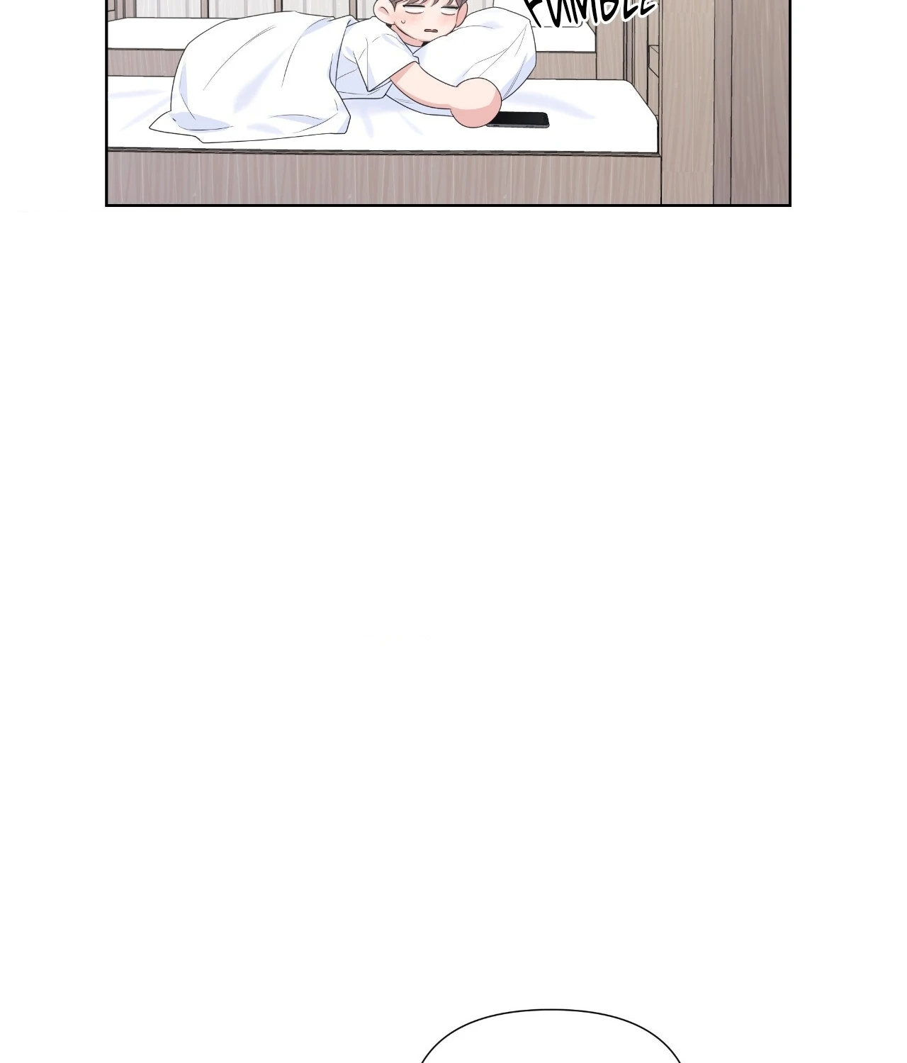 Never Mind, Darling [Official] - Chapter 20 manhwa