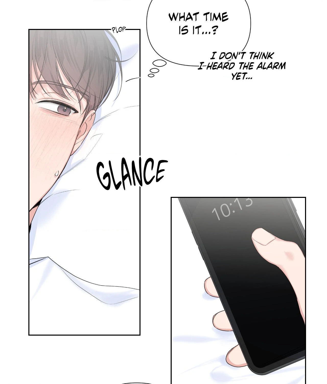 Never Mind, Darling [Official] - Chapter 20 manhwa