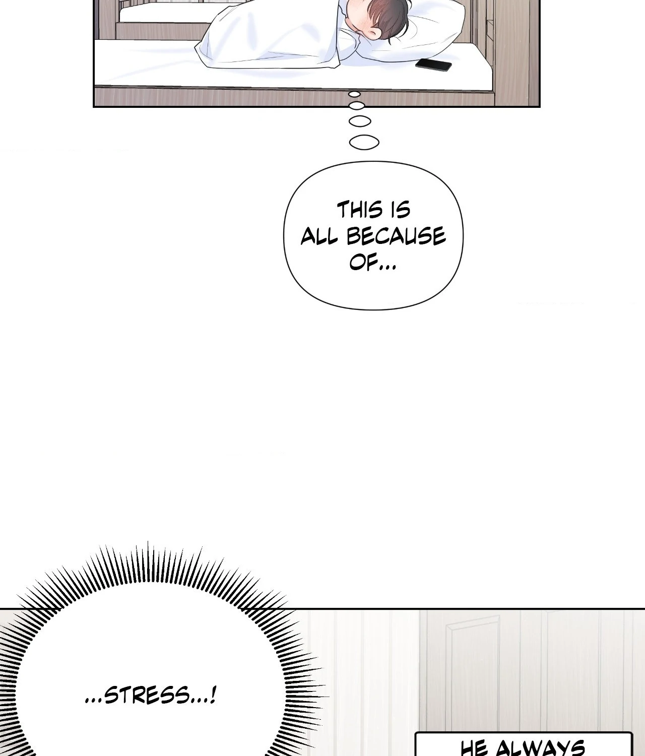 Never Mind, Darling [Official] - Chapter 20 manhwa