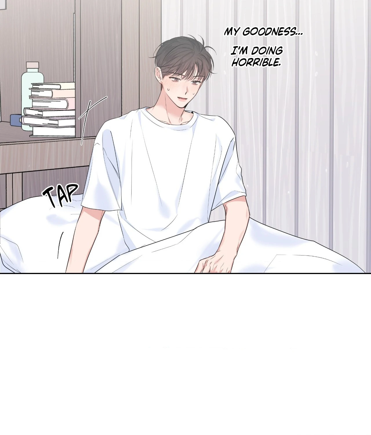 Never Mind, Darling [Official] - Chapter 20 manhwa