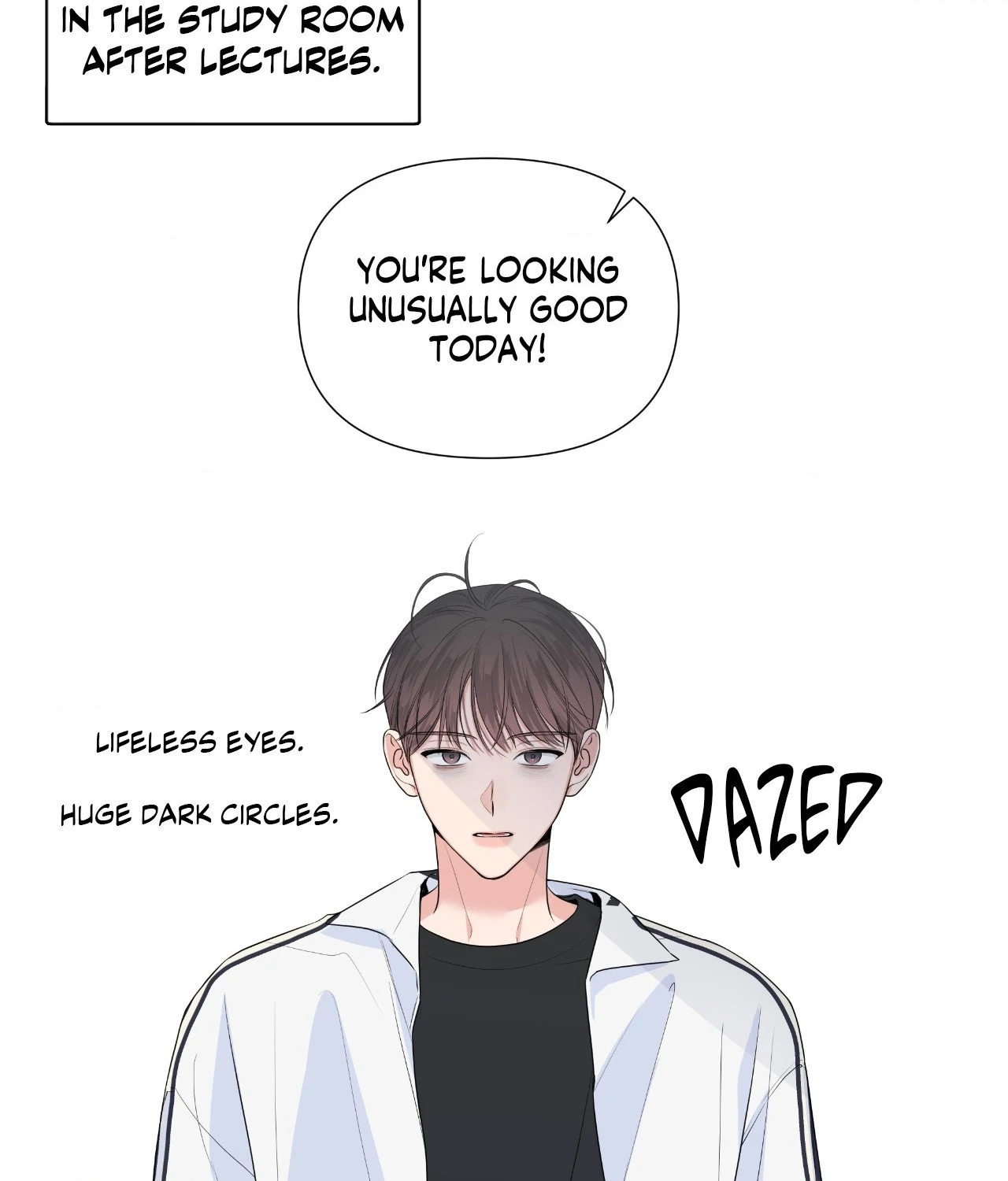 Never Mind, Darling [Official] - Chapter 20 manhwa