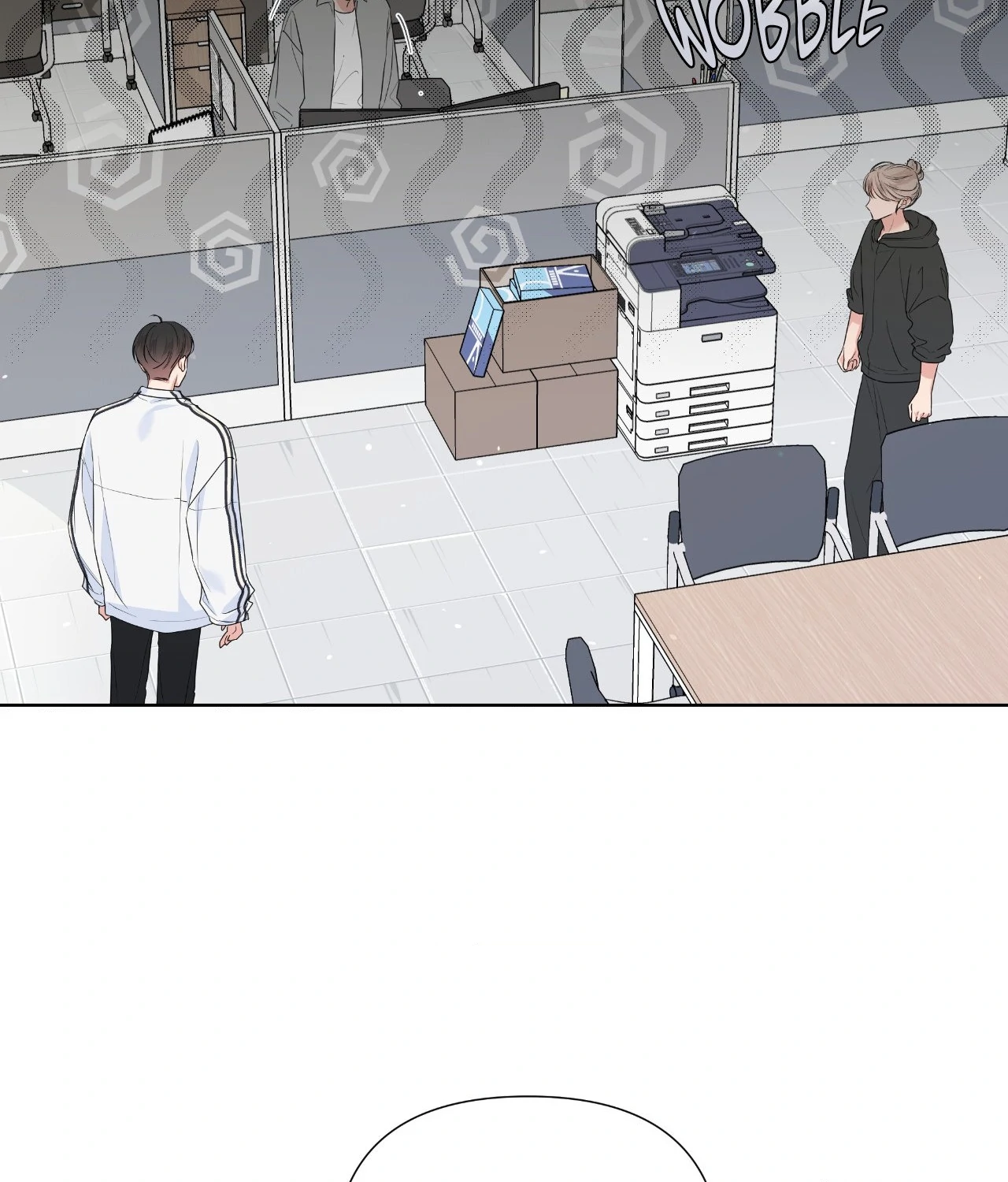 Never Mind, Darling [Official] - Chapter 20 manhwa